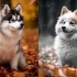 Puppyfind: Your Ultimate Guide to Finding the Perfect Pomsky Puppy
