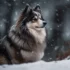 Pomsky Puppies Virginia: Find the Perfect Companion Today!