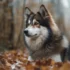 What Is The Average Weight Of A Pomsky?