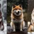 5 Things to Consider Before Getting a Pomsky Puppy