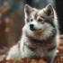 How Much Is A Pomsky Puppy: Understanding The Cost Of Owning A Pomsky