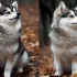 Pomsky Puppies for Sale in Quebec: Finding a Reputable Breeder