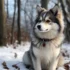 Pomsky Rescue in Washington: Tips for Finding a Loving Home for Pomskies