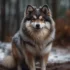 How Much Does A Full Grown Pomsky Cost?