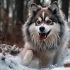 Pomsky Sanctuary: A Safe Haven for Abandoned Pomskies