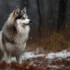 Pomsky Shampoo Tips for a Healthy Coat