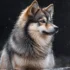Pomsky Shaved: Pros and Cons of Shaving Your Pomsky