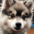 Pomsky Size Calculator: Estimate Your Pomsky’s Adult Size