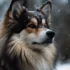 Bi-Eyed Pomsky: A Guide To Their Unique Beauty And Personality Traits