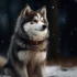 Pomsky Teacup Full Grown: Understanding Size and Appearance