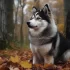 Pomsky Breeders in TX: Find Your Perfect Companion Today