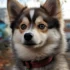Pomsky Mix: Understanding the Adorable Crossbreed