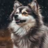 Black Pomsky Puppy: Everything You Need To Know About This Adorable Hybrid Breed
