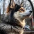 How Long Do Pomskies Live? Find Out Here!