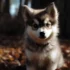 Pomsky American Eskimo Mix: A Guide to this Adorable Hybrid
