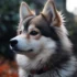 Pomsky Brown and Black: A Guide to Their Unique Appearance