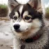 ¿Qué es un Pomsky? Descubre todo sobre esta raza de perro híbrida