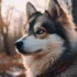 Pomsky Vs Husky: Understanding The Key Differences