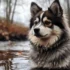 Realistic Husky Dog Pomskies on Amazon: A Guide to Finding the Perfect Companion
