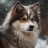 Realistic Husky Dog Pomsky Robot: The Top Choice for a Lifelike Companion