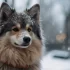Realistic Husky Dog Pomsky Robot: The Top Choice for a Lifelike Companion