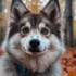 Red and White Pomsky: A Guide to This Adorable Mixed Breed