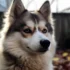 Red and White Pomsky: A Guide to This Adorable Mixed Breed