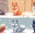 Realistic Husky Pomsky: What to Expect from this Adorable Mix