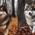 Find Your Perfect Pomsky Companion from Reputable Breeders