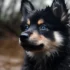 Discover the Advantages of Owning a Second Generation Pomsky