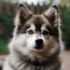 The Size of a Pomsky: What to Expect as Your Puppy Grows