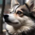 Snowflake Pomsky: A Guide to Understanding This Unique Pomsky Mix