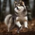 Snowoof Pomskies: Everything You Need to Know About This Adorable Mix Breed