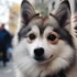 Understanding Standard Coat Pomskies: Size, Appearance, and Breeding Standards