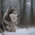 Everything You Need To Know About Pomskies: A Comprehensive Guide To The Adorable Husky-Pomeranian Mix