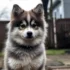 Teacup Pomsky Full Grown for Sale: Finding Your Perfect Companion