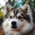 Teacup Pomsky Full Grown Size: Understanding the Size and Appearance of Pomskies