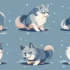 Pomsky Mini Size: What You Need To Know Before Choosing A Petite Pomsky