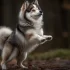 7 Things You Need to Know Before Buying a Pomsky: Understanding Pomsky Mixes