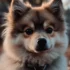 FAQs about Full Grown Pomsky White