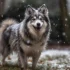 The Pomsky: Understanding Size and Appearance