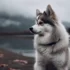 Pomsky Brown and Black: A Guide to Their Unique Appearance