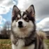 Pomski Mini: All You Need to Know About This Adorable Pomsky Mix