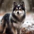 Blue Eyed Brown Pomsky: The Ultimate Guide To This Adorable Mix Breed