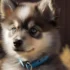 FAQs about Toy Pomsky