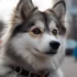 Everything You Need to Know About Your 3-Month-Old Pomsky Puppy