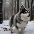 Venta de perros Pomsky – Encuentra la mascota perfecta para ti