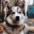 Precio de Pomskies: ¿Cuánto cuesta tener un Pomsky?