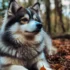 Adorable Videos of Pomskies: Watch These Cute Hybrid Pups in Action