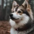 What Are Pomsky Puppies and How to Care for Them
